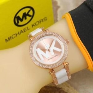 MICHAEL KORS PRIMIUM QUILTY WATCH