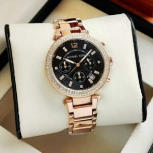 MICHAEL KORS PRIMIUM QUILTY WATCH