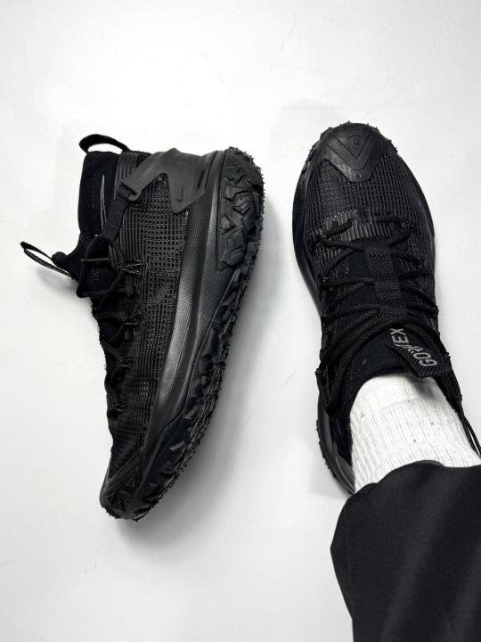 Nike ACG Mountain Fly GTX all black fix (118) - Image 3