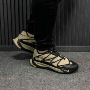 Nikke ACG Air Terra Antarktik GORE-TEX