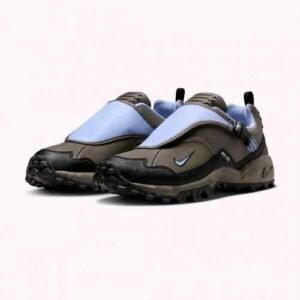 nikee ACG Phassad Cave StoneAluminum