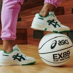 Asic s ex89 lakers piston celtics (497)