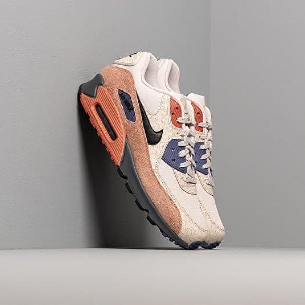 Nikke Air Max 90 Desert Sand Brown - Image 4