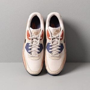 Nikke Air Max 90 Desert Sand Brown