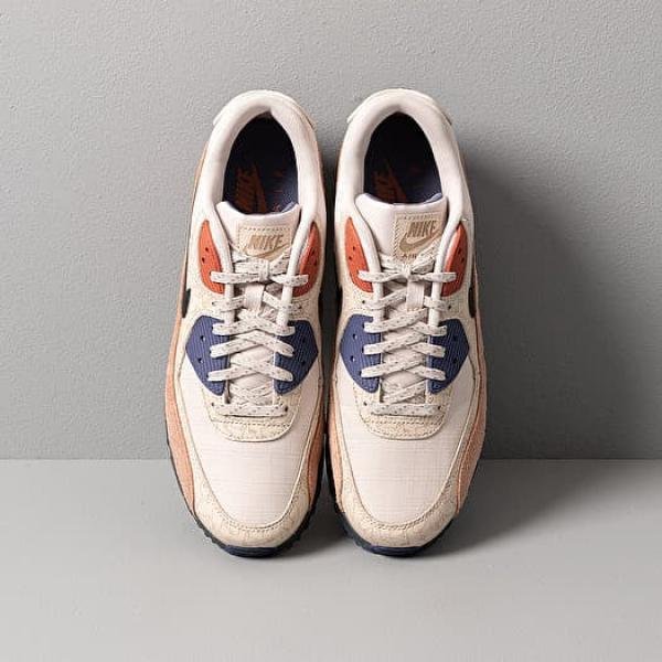 Nikke Air Max 90 Desert Sand Brown