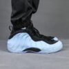 Air Foamposite One Psychic Blue For mens