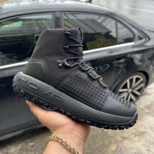 Under Armou HOVR Infil Waterproof Tactics Boots