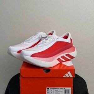 Adi hyper boost edge gem red