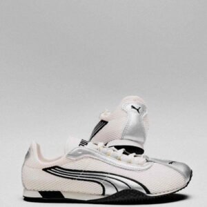 Pumaa H-Street OG Frosted Ivory Silver 3024