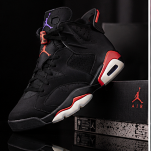 Nikke Air Jordan Jumpman Raptors 304