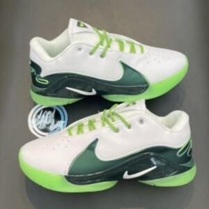 NIKE LEBRON 22 JAMES GAME 2025