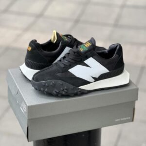 Neww balance xc 72 black oreo