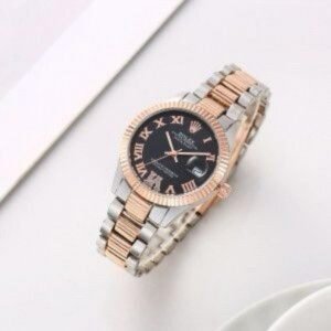 ROLEX DATE JUST PREMIUM WOMEN WATCH