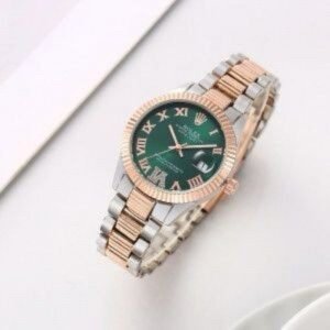 ROLEX DATE JUST PREMIUM WOMEN WRIST WATCH