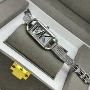 MICHAEL KORS SILVER PREMIUM WOMEN WATCH