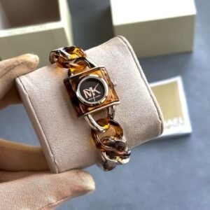 MICHAEL KORS BRACELET WOMEN WRIST WATCH