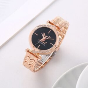 LOUIS VUITTON PREMIUM WOMEN WRIST WATCH
