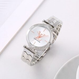 LOUIS VUITTON PREMIUM WOMEN WRIST WATCH