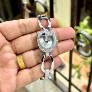 GUESS BABY FLY PREMIUM WOMEN WRIST WATCH