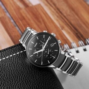 RADO CENTRIX CERAMIC PREMIUM WOMEN WRIST WATCH