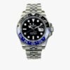 ROLEX OYSTER PERPETUAL GMT X SUBMARINE LIMITED EDITION WATCH