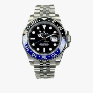 ROLEX OYSTER PERPETUAL GMT X SUBMARINE LIMITED EDITION WATCH