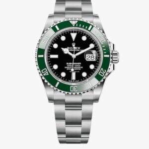 ROLEX OYSTER SUBMARINE PREMIUM WRIST WATCH