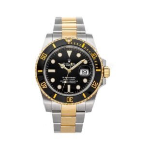 ROLEX OYSTER SUBMARINE PREMIUM WRIST WATCH