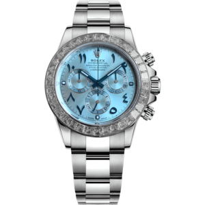 ROLEX OYSTER PERPETUAL COSMOGRAPH DAYTONA 40MM (ARABIC EDITION) WATCH