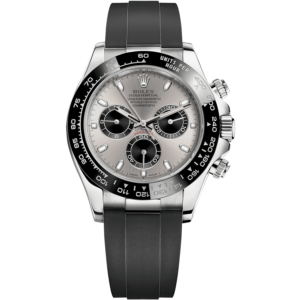 ROLEX OYSTER PERPETUAL COSMOGRAPH DAYTONA 40MM WATCH