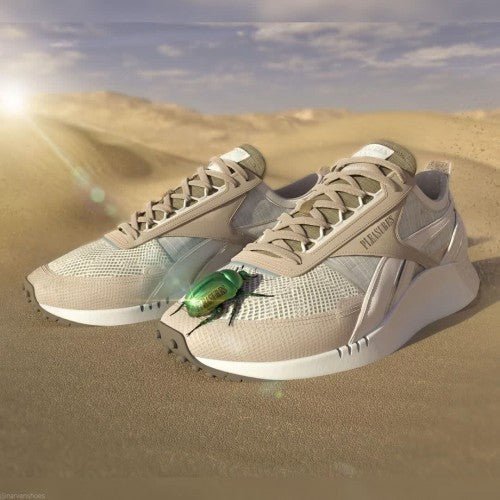 Branded RBK Pleasures X CL Legacy - Image 2