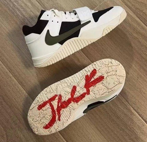 Branded Air Retro 1 Jumpman Jack - Image 3