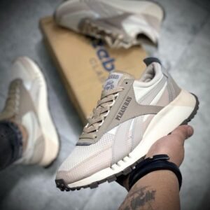 Branded RBK Pleasures X CL Legacy