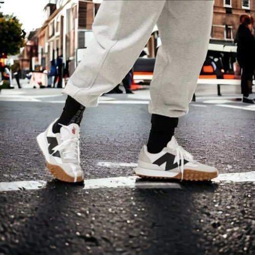 Branded NB XC-72 Marathon Running Shoes Sneakers - Image 2