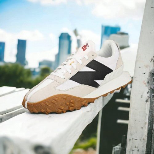 Branded NB XC-72 Marathon Running Shoes Sneakers - Image 4