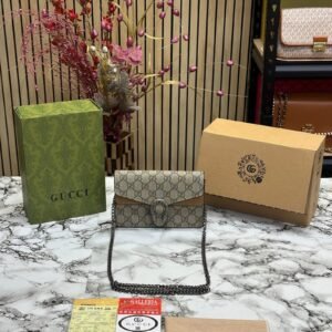 Gucci Dionysus Mini (MT)