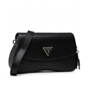 GUESS CORDELIA bag with monogram 4G logo with OG box 339(BR)