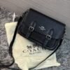 Coach Lucy Crossbody In Signature Canvas With folding box 250(BR)