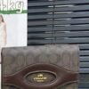 COACH slingbag with box and dust bag 169(BR)