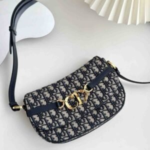 DIOR cd besace bag 144(BR)