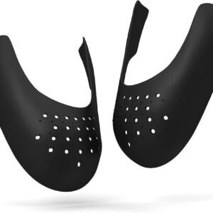 Sneaker Crease Protector Black