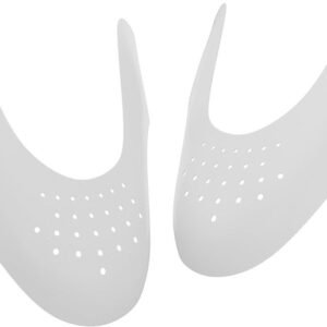 Sneaker Crease Protector White