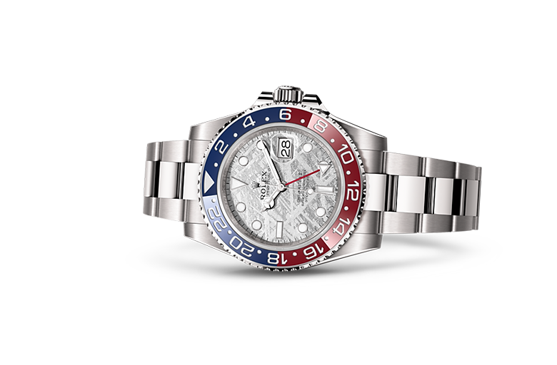 GMT-Master II 24-Hour Rotatable Bezel - Image 4
