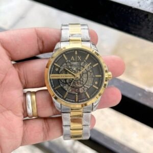 Armani Exchange