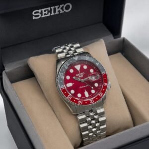 SEIKO SPORTS GMT